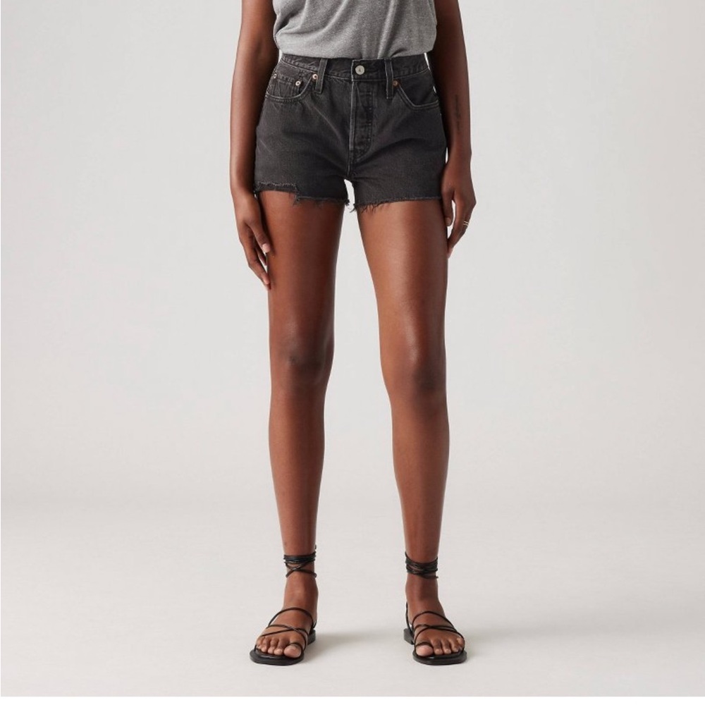 Levi’s Denim Shorts